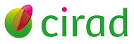 Logo Cirad