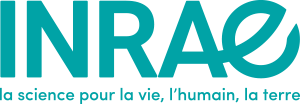 Logo Inrae