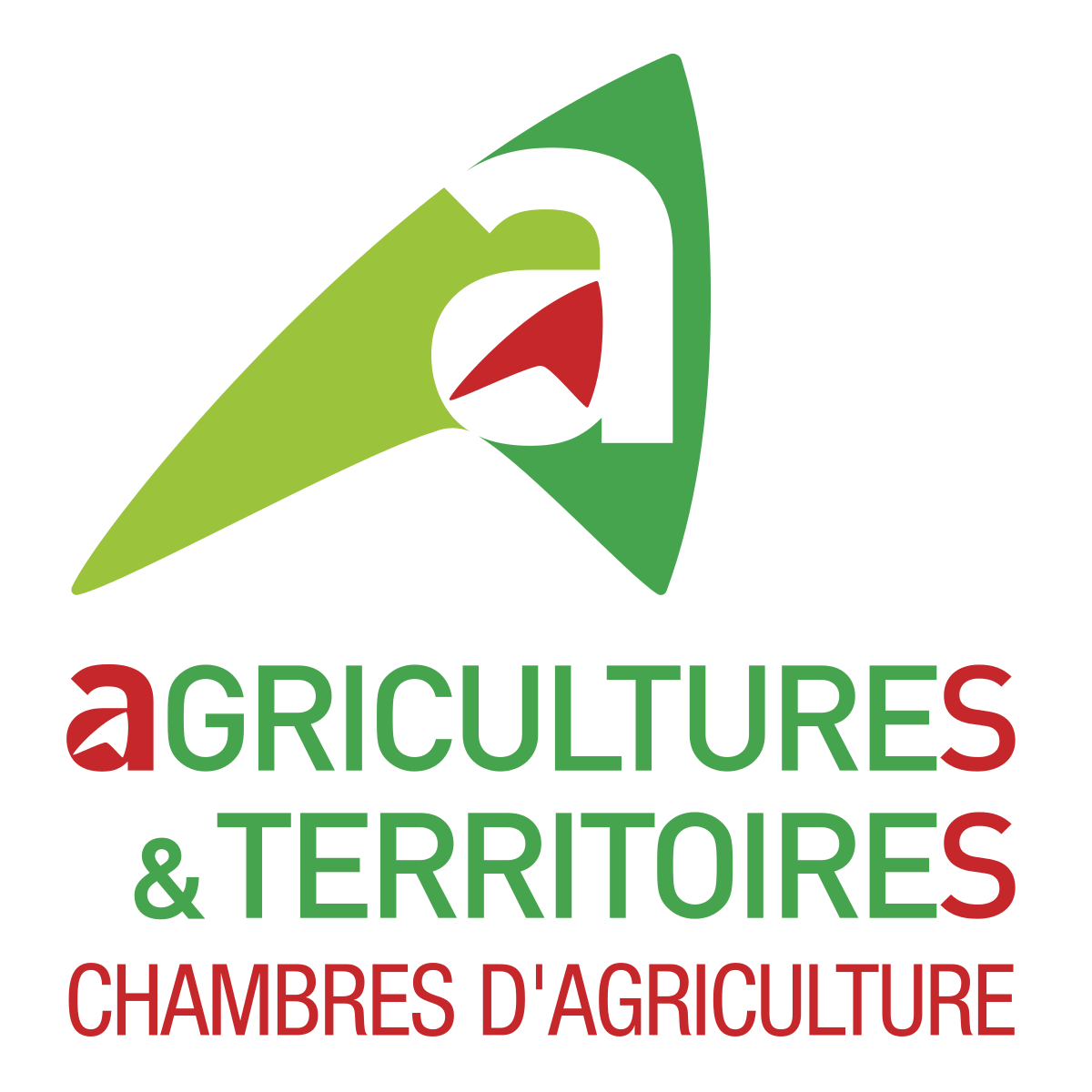 Logo chambre d'Agriculture