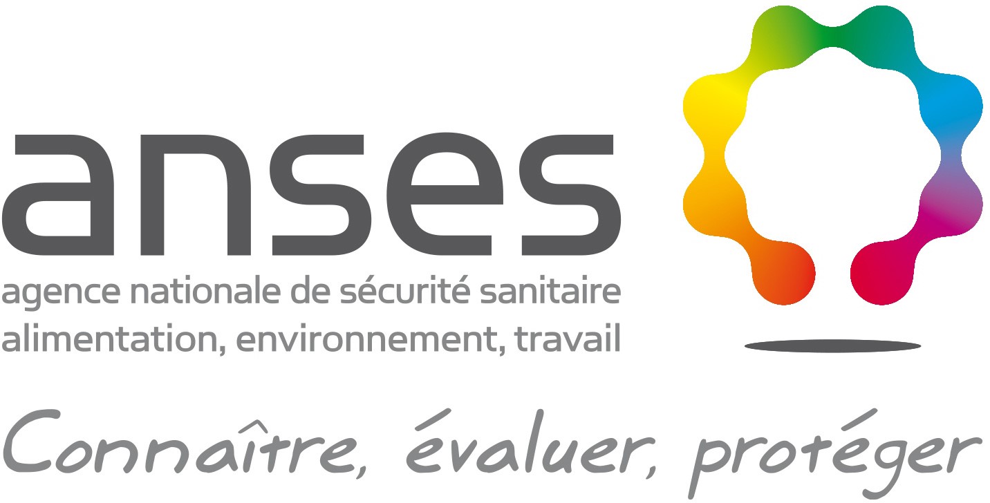 Logo anses