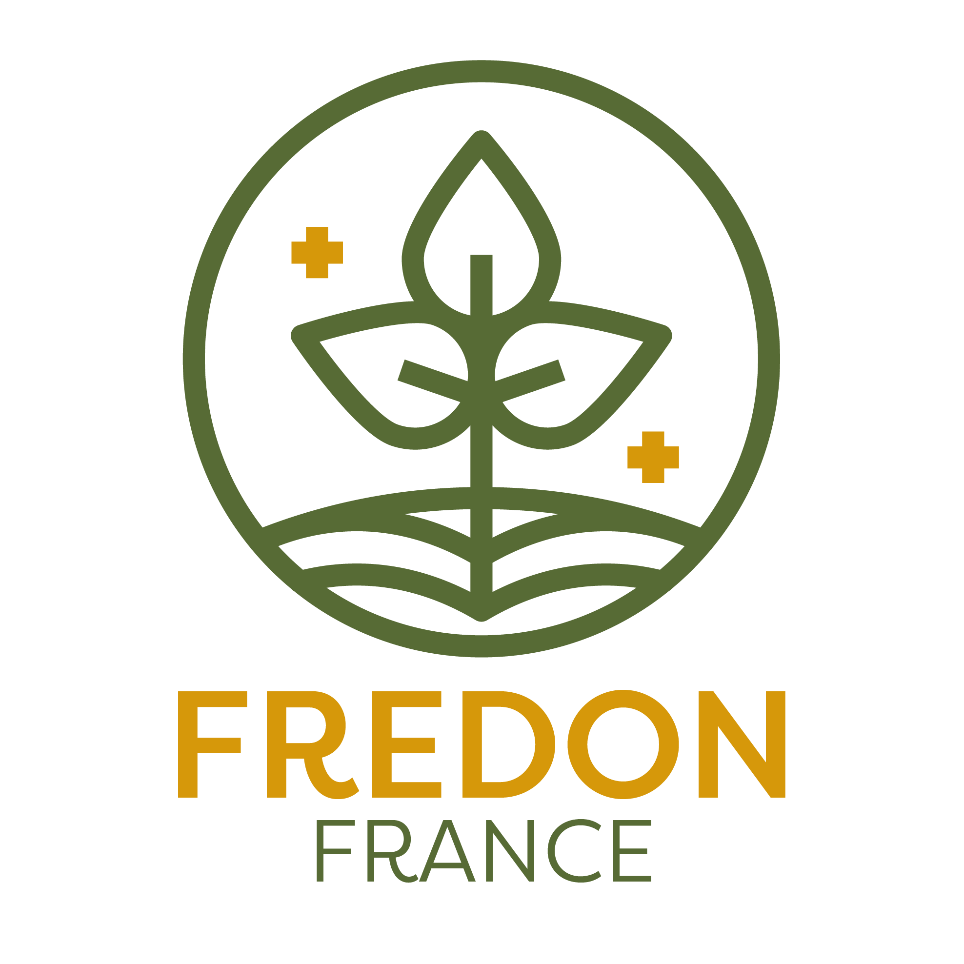 Logo Fredon