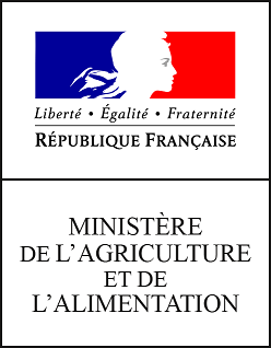 Ministère de l'agriculture et de l'alimentation