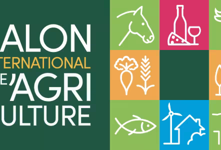 salon de l'agriculture
