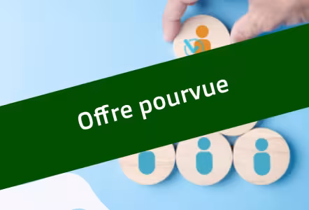 pourvue