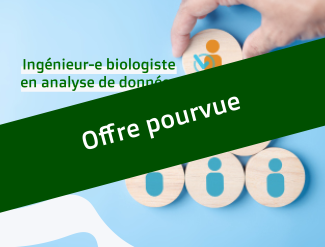 Offre pourvue